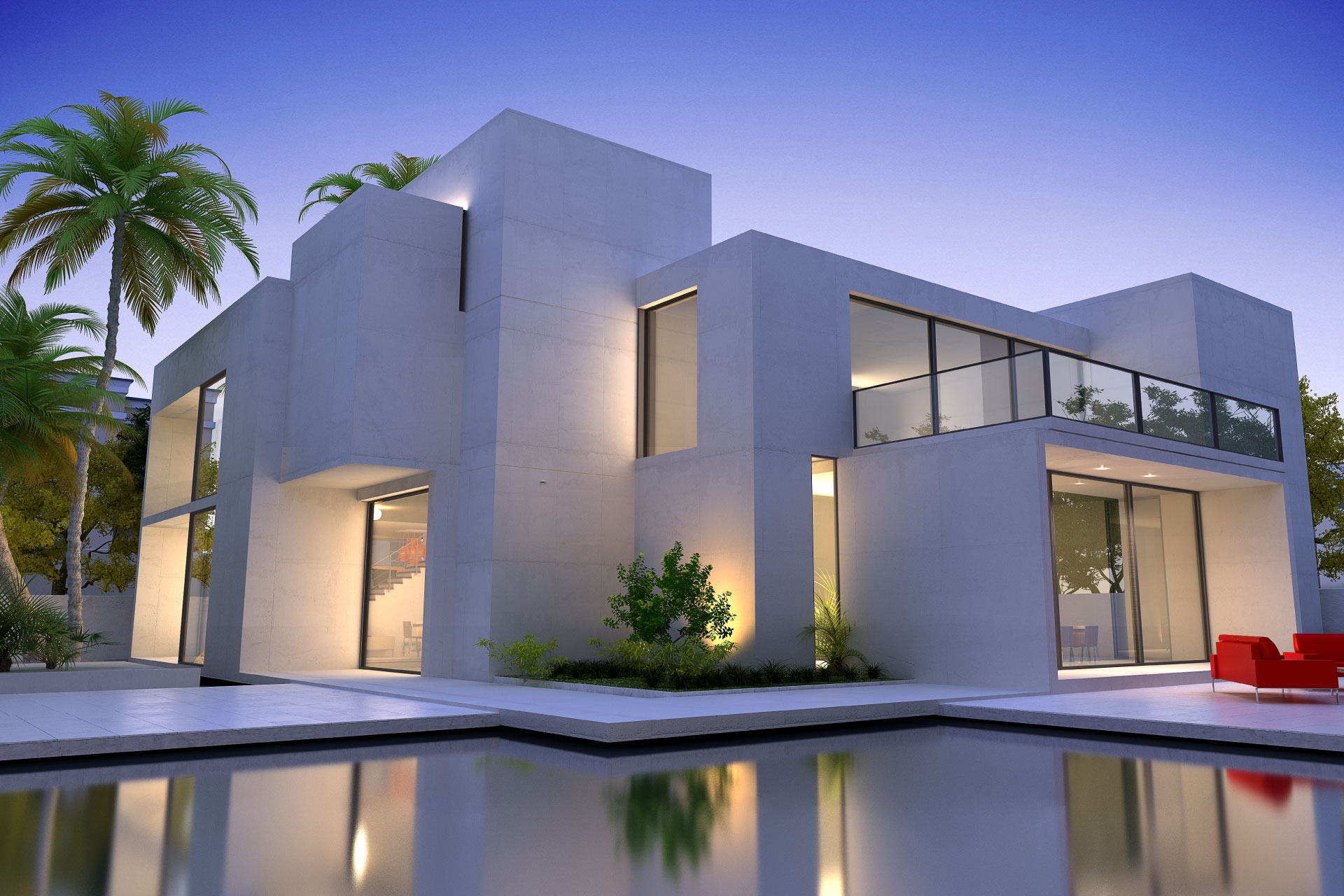 Easy Property